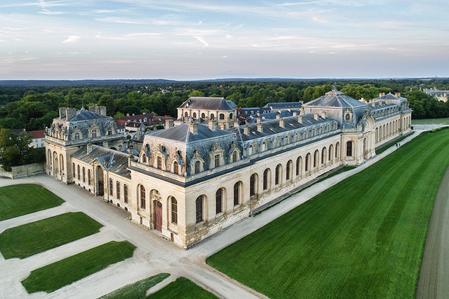 Découvrez les collections du musée vivant du Cheval